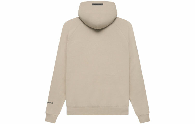 【代購】Fear Of God Essentials Core Collection Pullover Hoodie