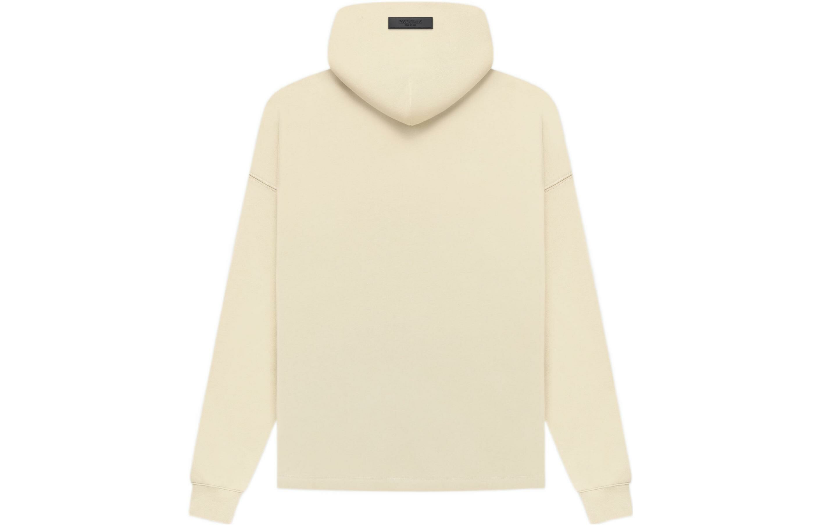 【代購】Fear Of God Essentials Relaxed Hoodie