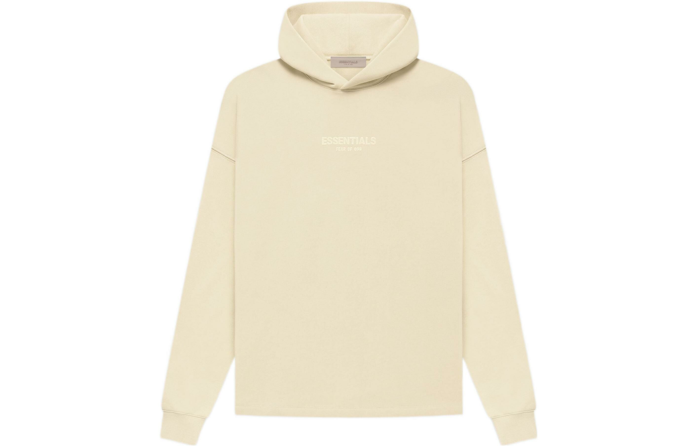 【代購】Fear Of God Essentials Relaxed Hoodie