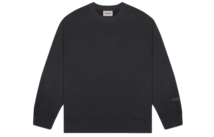 【代購】Fear Of God Essentials Core Pullover Crewneck