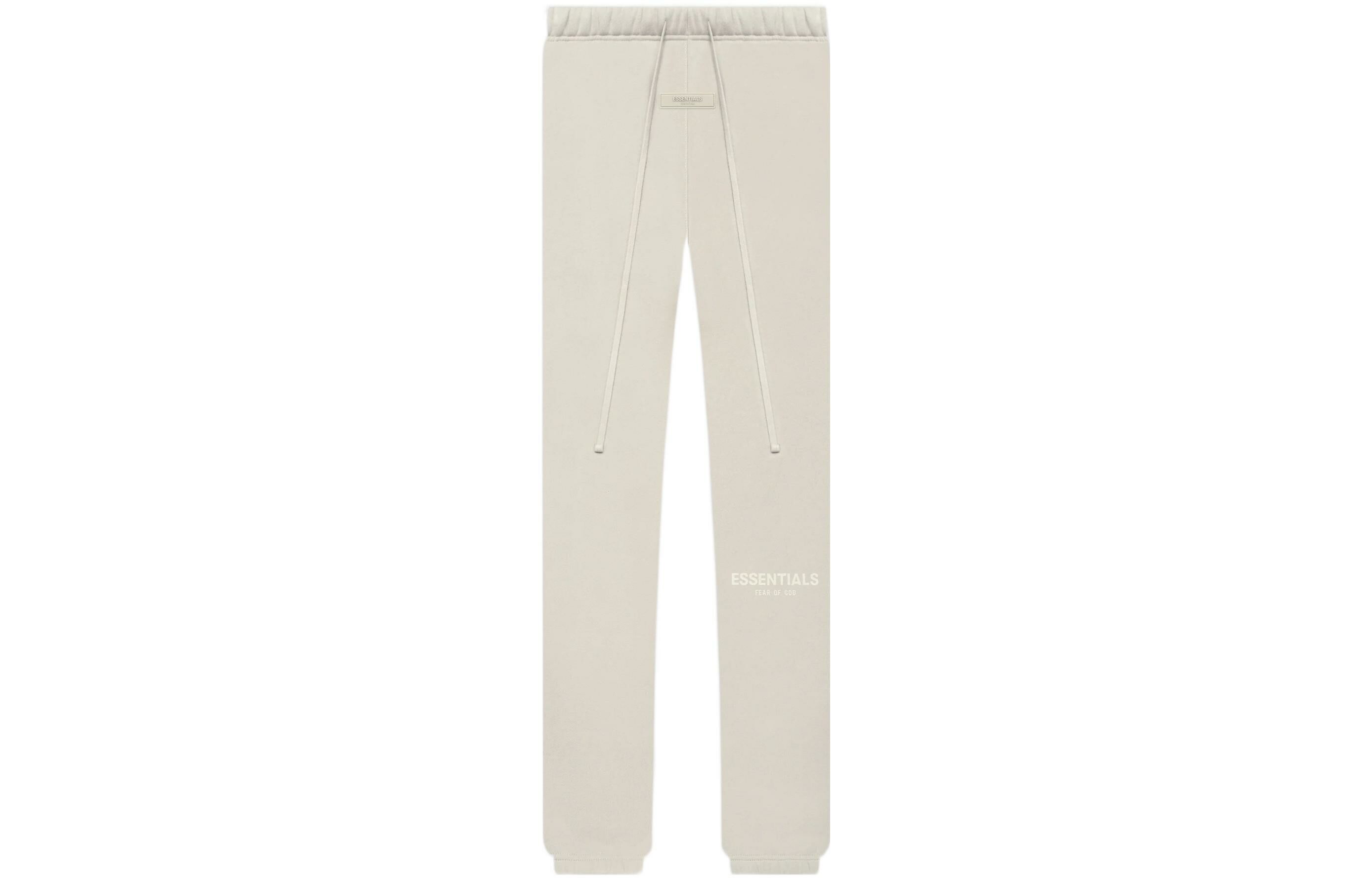 【代購】Fear Of God Essentials Sweatpants Sweatpants
