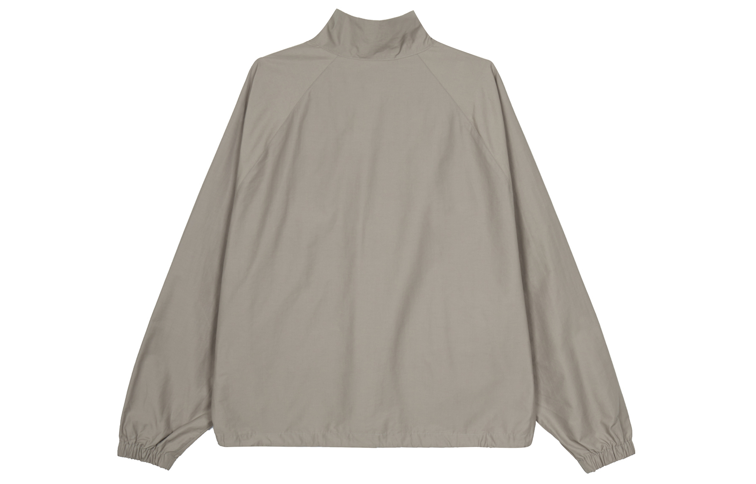 【代購】Fear Of God Essentials FW20 Jacket Unisex Cement