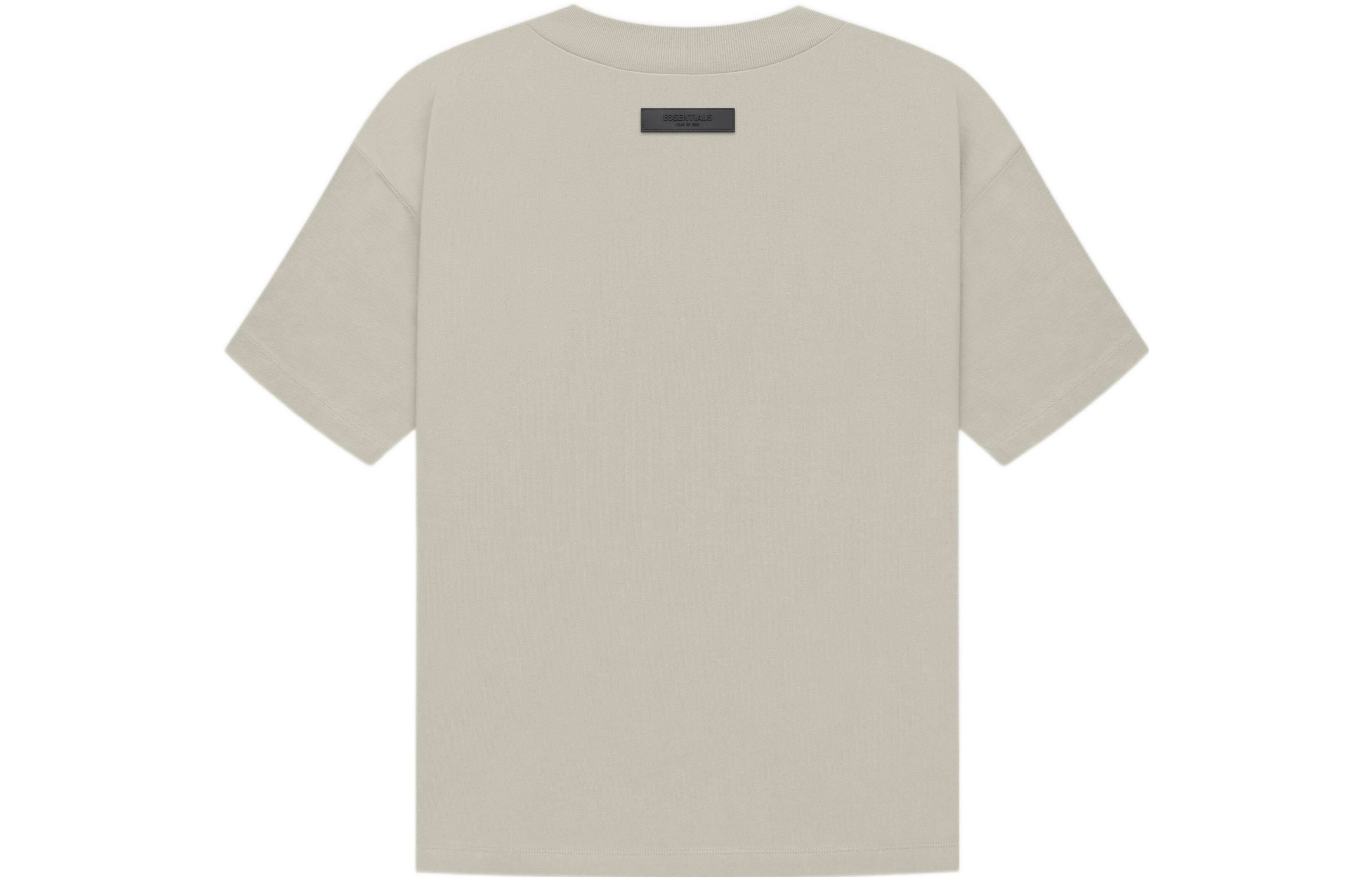 【代購】Fear Of God Essentials T-Shirt Men's Smoke Gray