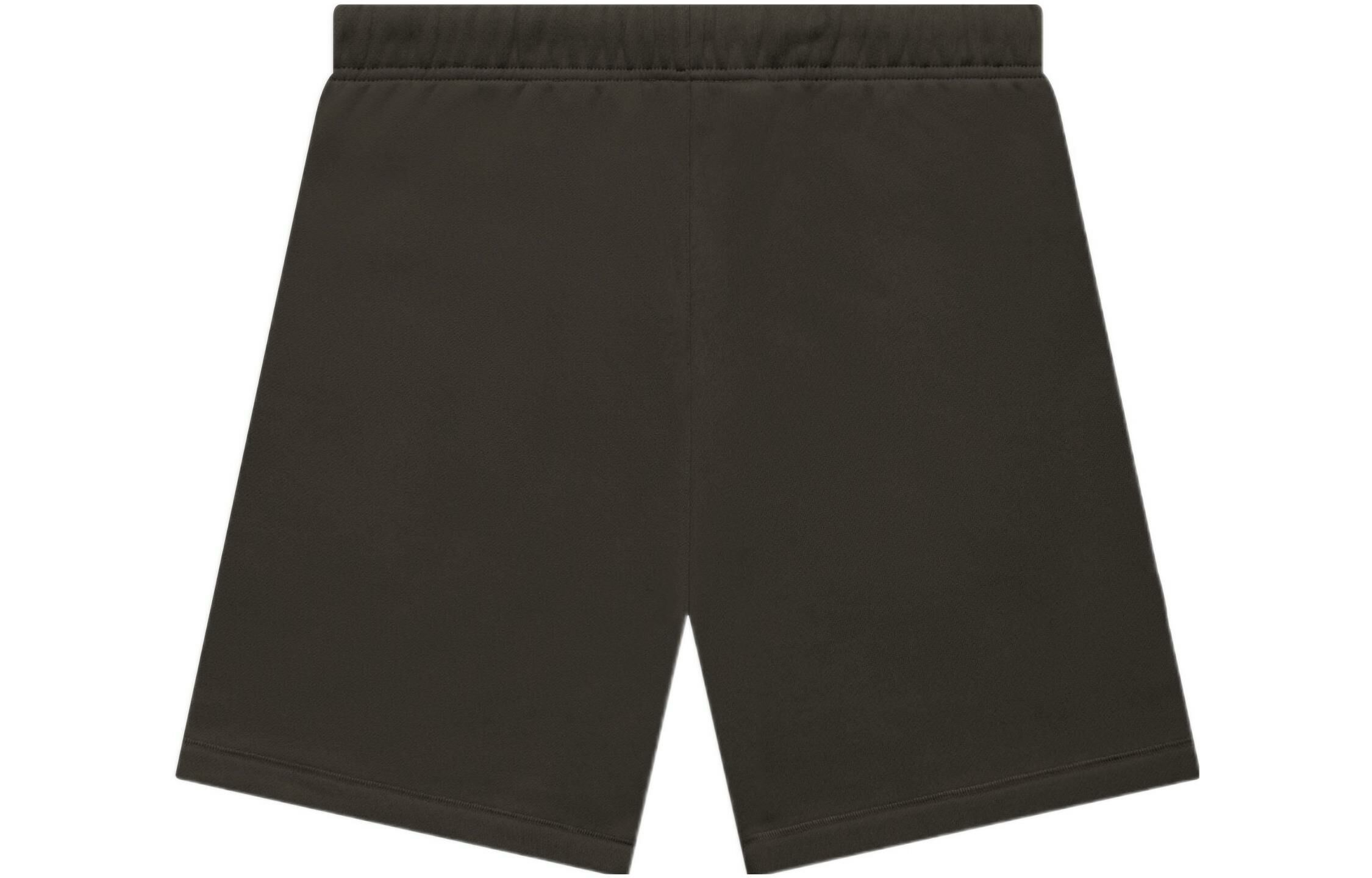 【代購】Fear Of God Essentials Sweatshorts