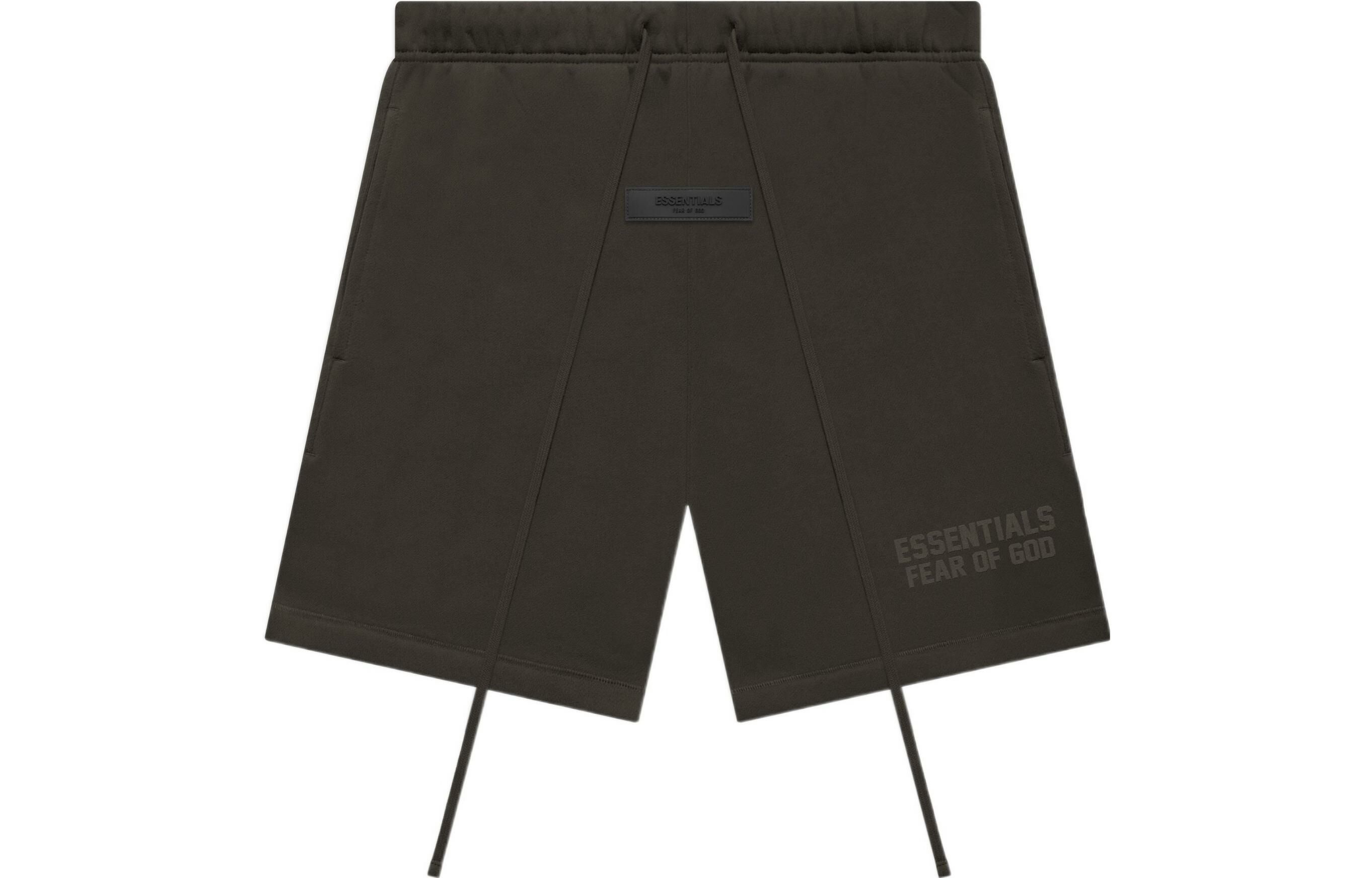 【代購】Fear Of God Essentials Sweatshorts