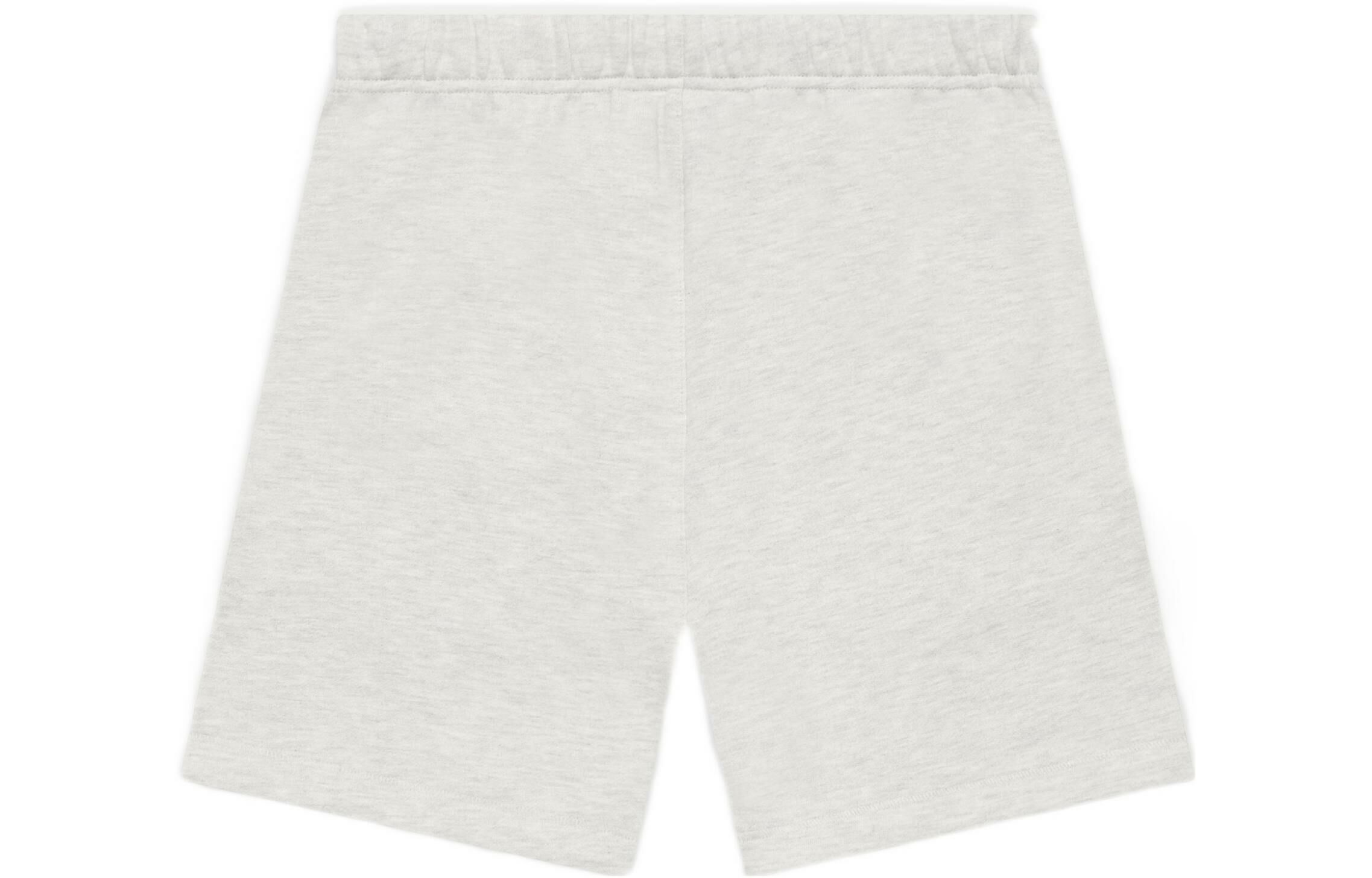 【代購】Fear Of God Essentials Sweatshort SS22