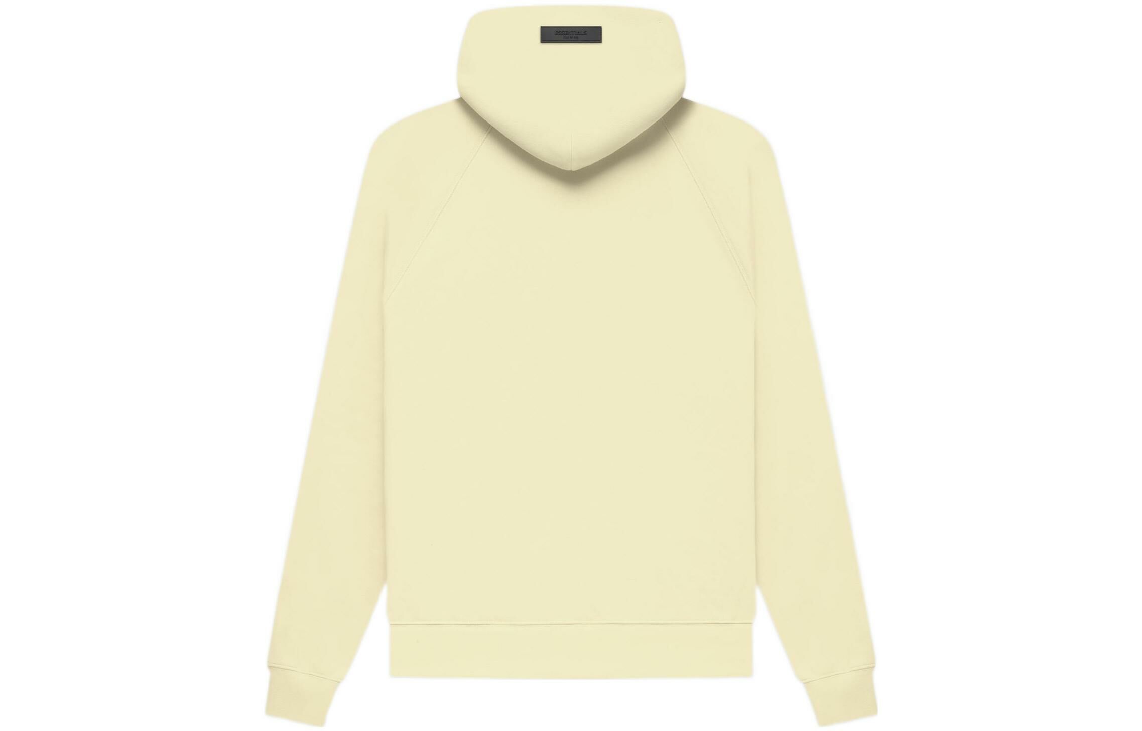 【代購】Fear Of God Essentials Hoodie
