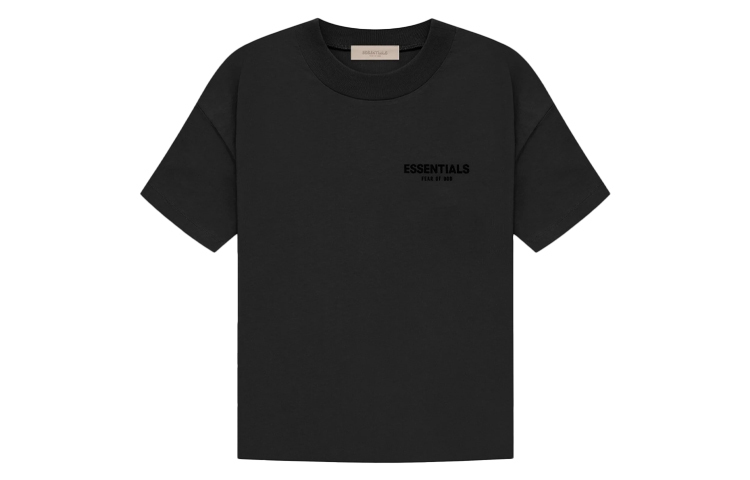 【代購】Fear Of God Essentials Women's T-shirt SS22