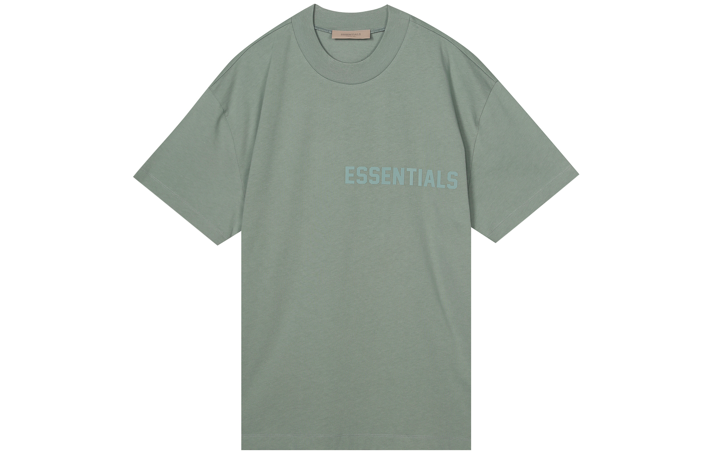 【代購】Fear Of God Essentials Ss Tee