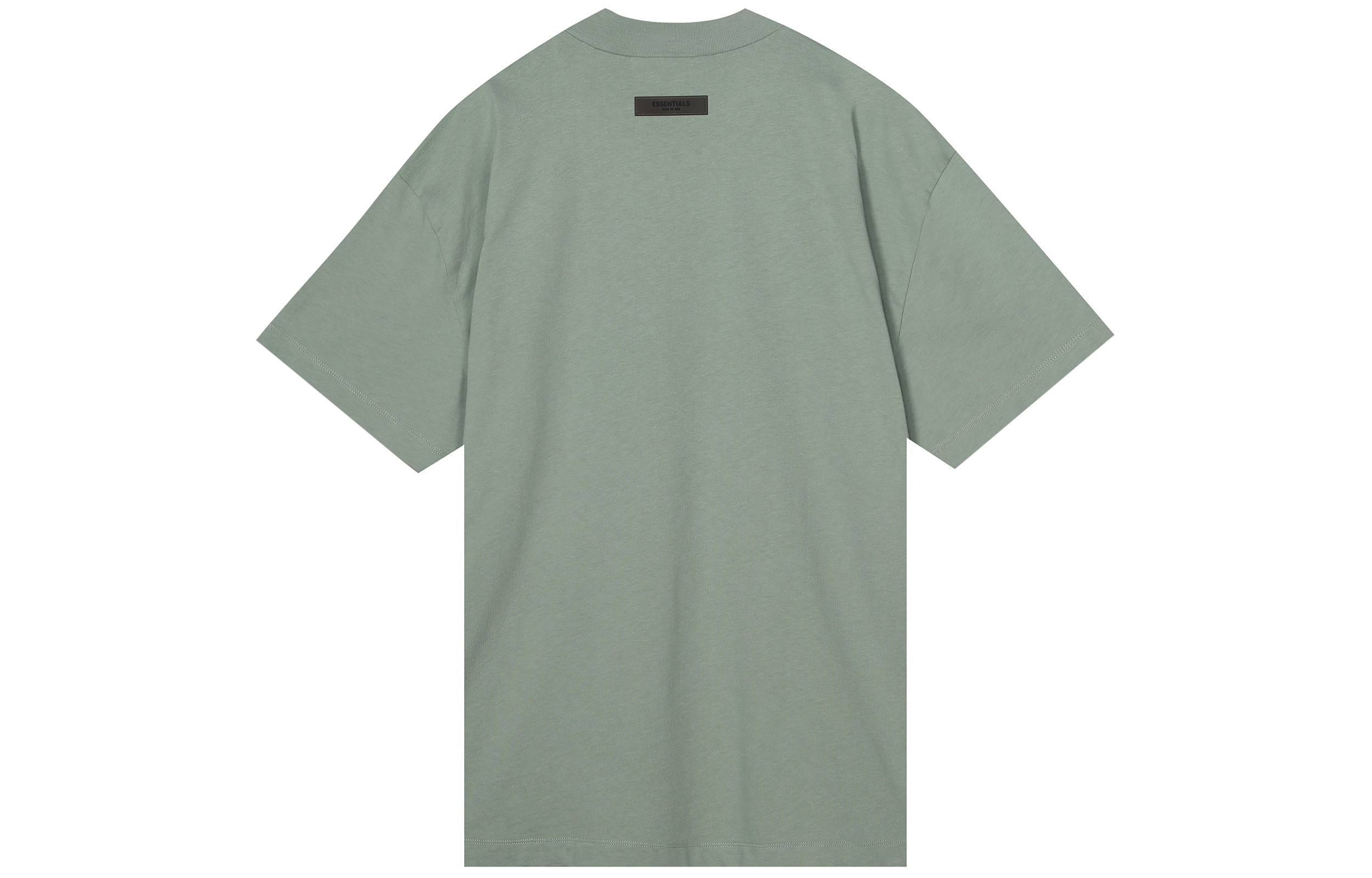 【代購】Fear Of God Essentials Ss Tee