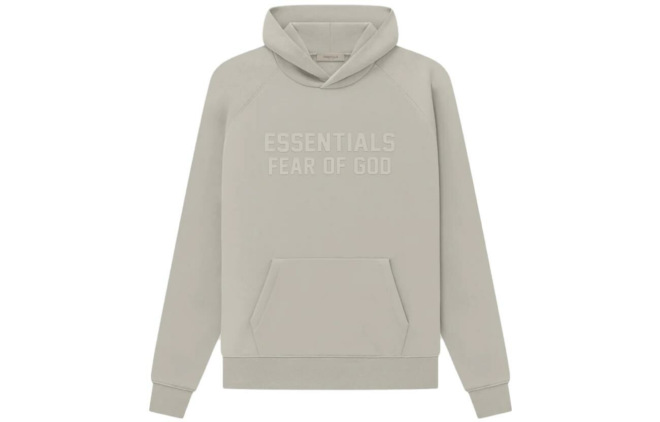 【代購】Fear Of God Essentials Hoodie