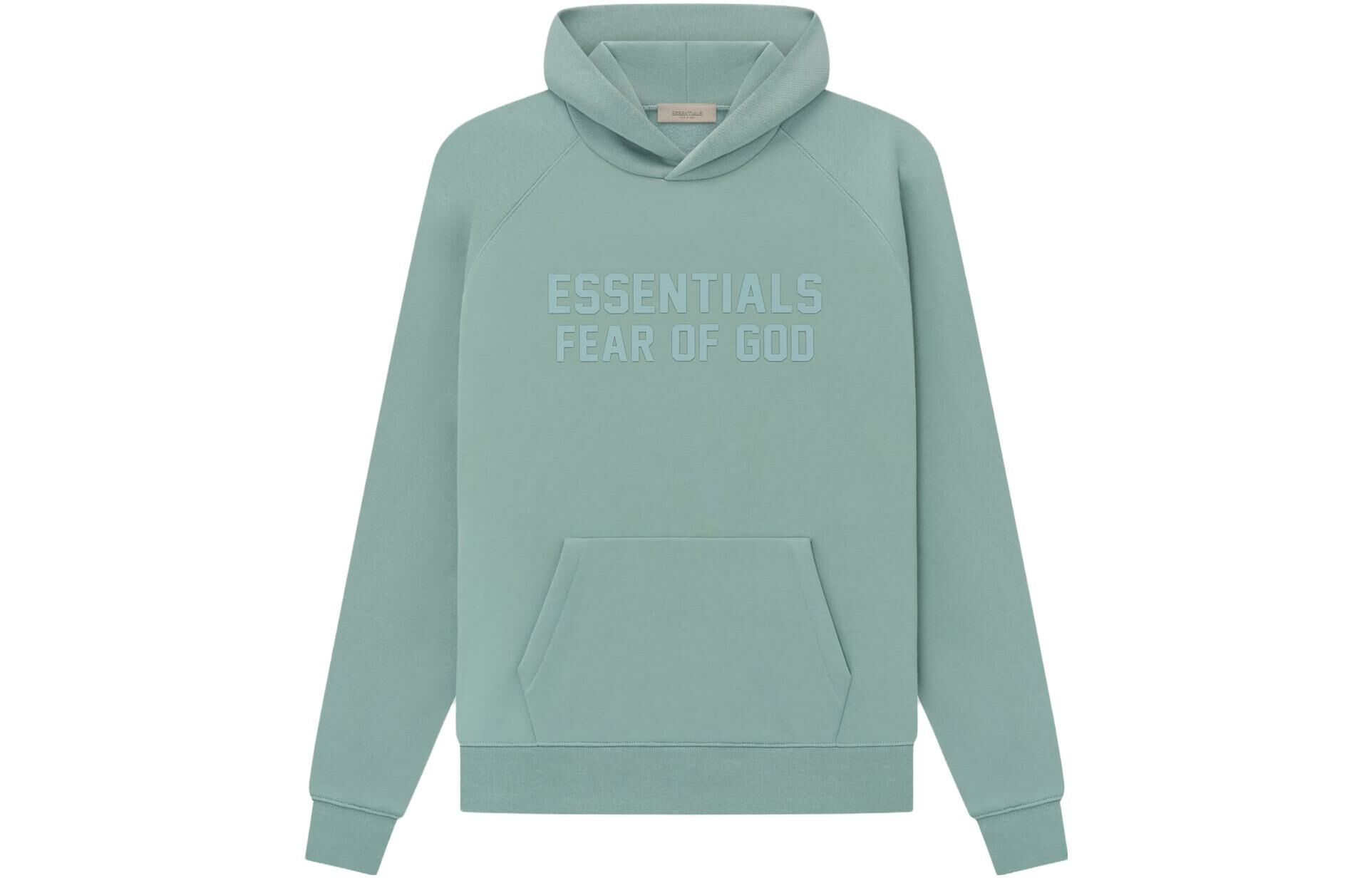 【代購】Fear Of God Essentials Hoodie
