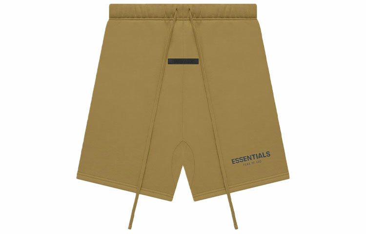 【代購】Fear Of God Essentials Sweatshort