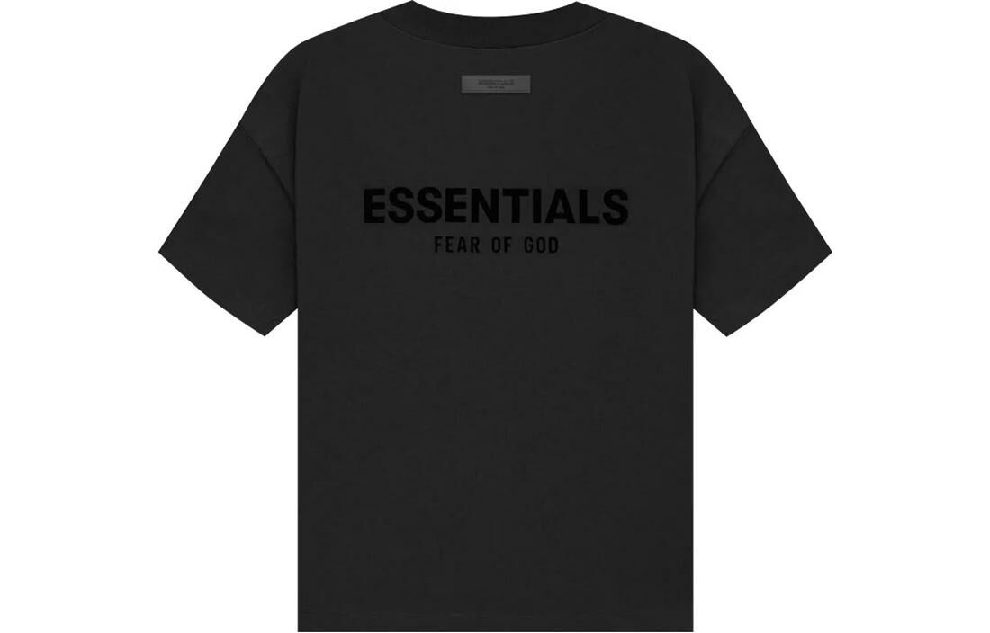 【代購】Fear Of God Essentials Tee