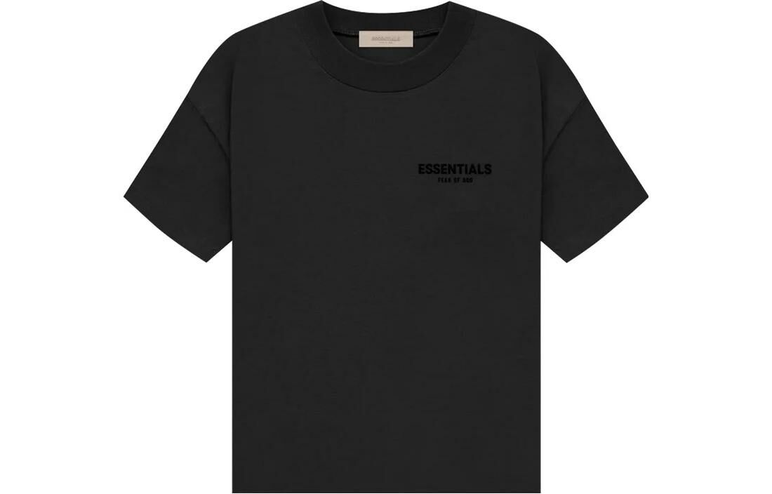 【代購】Fear Of God Essentials Tee