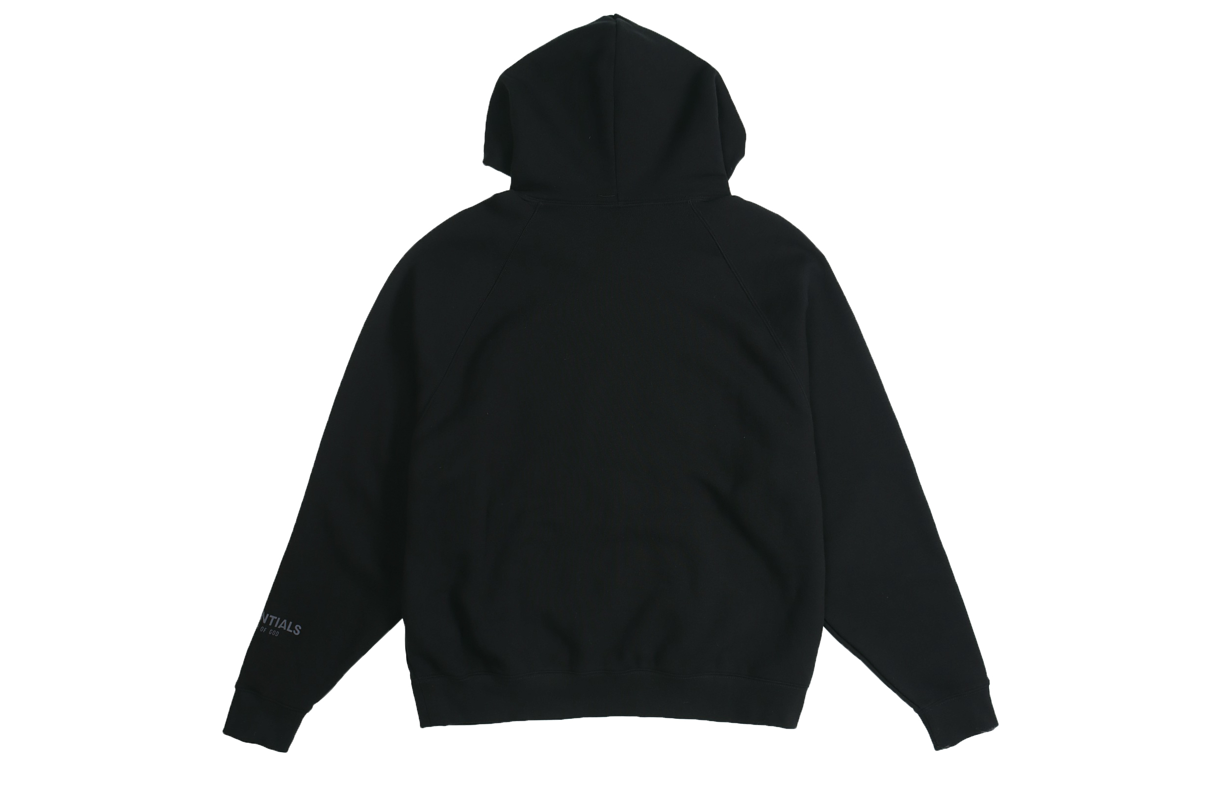 【代購】Fear Of God Essentials Pullover Hoodie