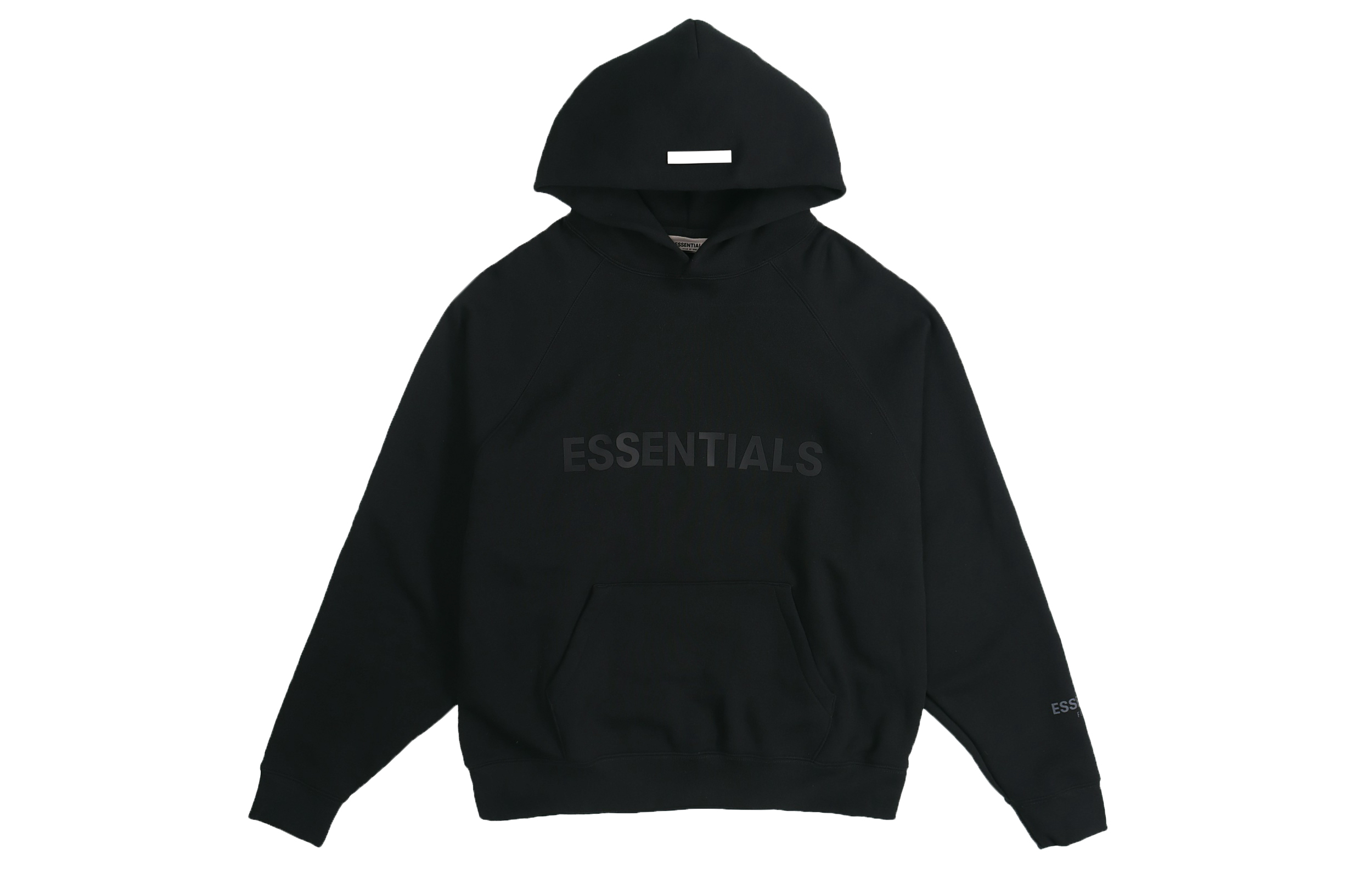 【代購】Fear Of God Essentials Pullover Hoodie