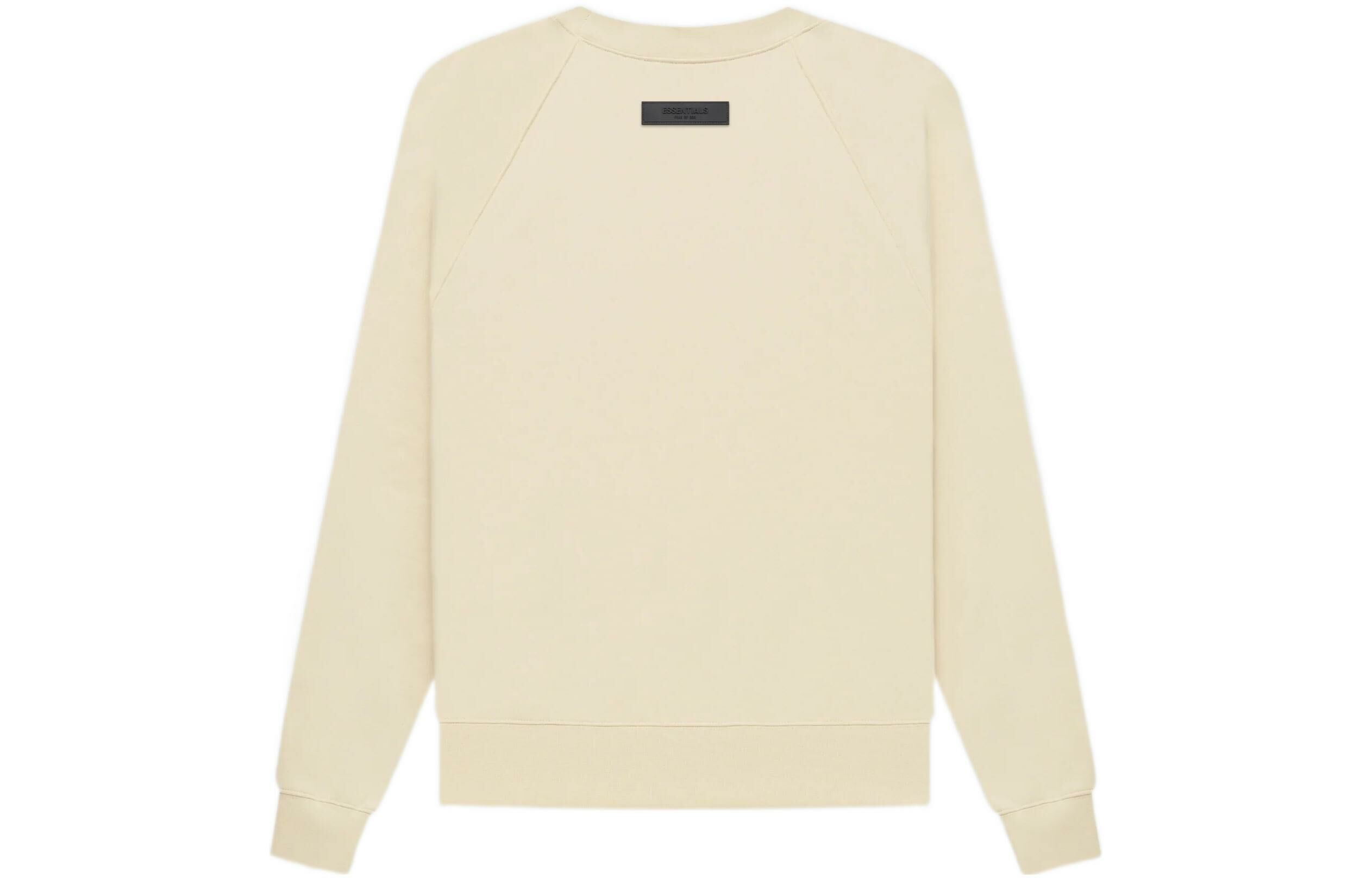 【代購】Fear Of God Essentials Crewneck