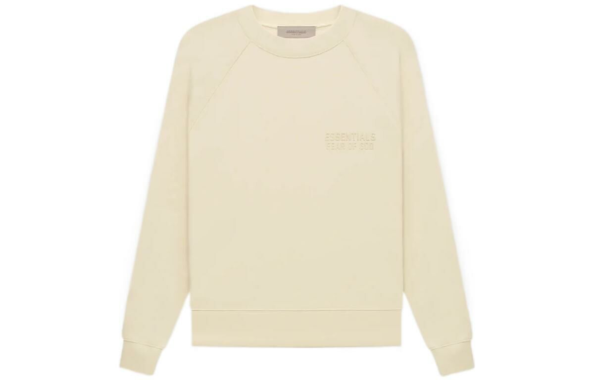 【代購】Fear Of God Essentials Crewneck
