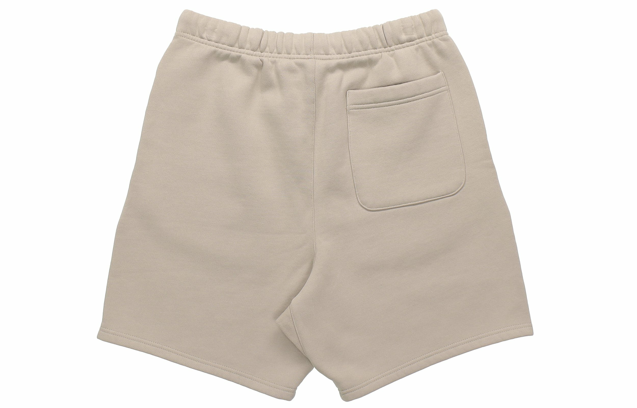 【代購】Fear Of God Essentials FW20 Casual Shorts Unisex Light Brown