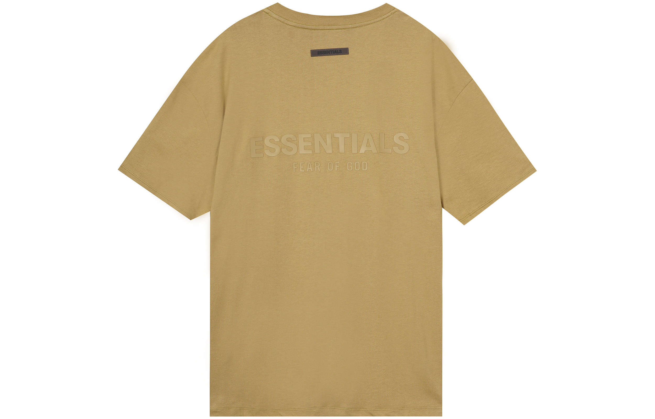 【代購】Fear Of God Essentials T-shirt