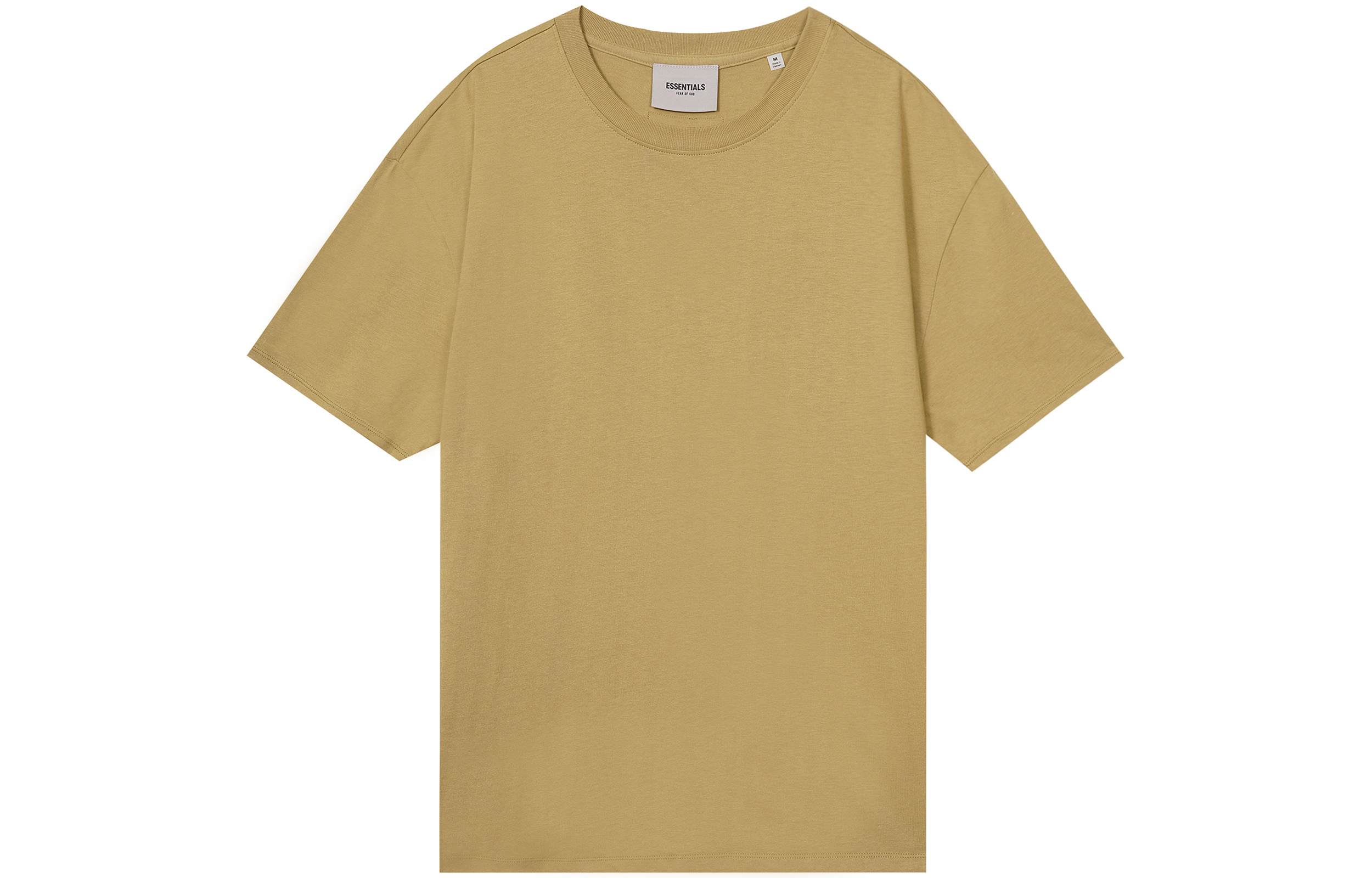 【代購】Fear Of God Essentials T-shirt