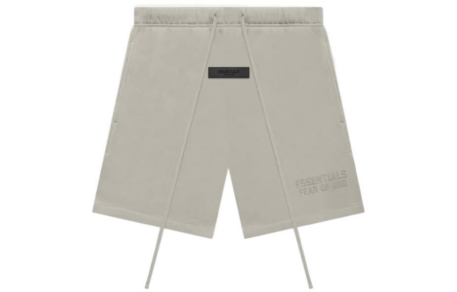 【代購】Fear Of God Essentials Sweatshorts