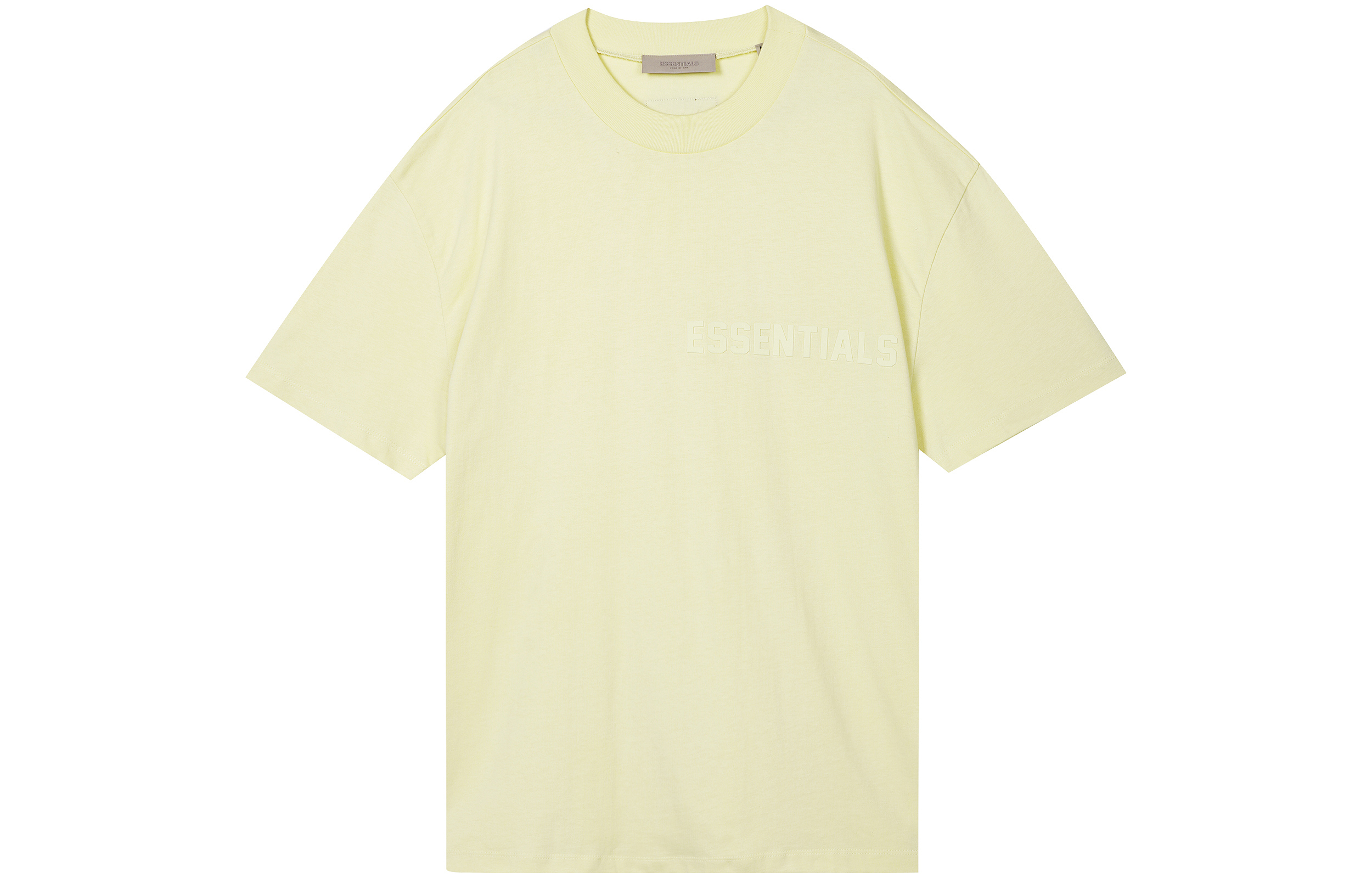 【代購】Fear Of God Essentials T-shirt