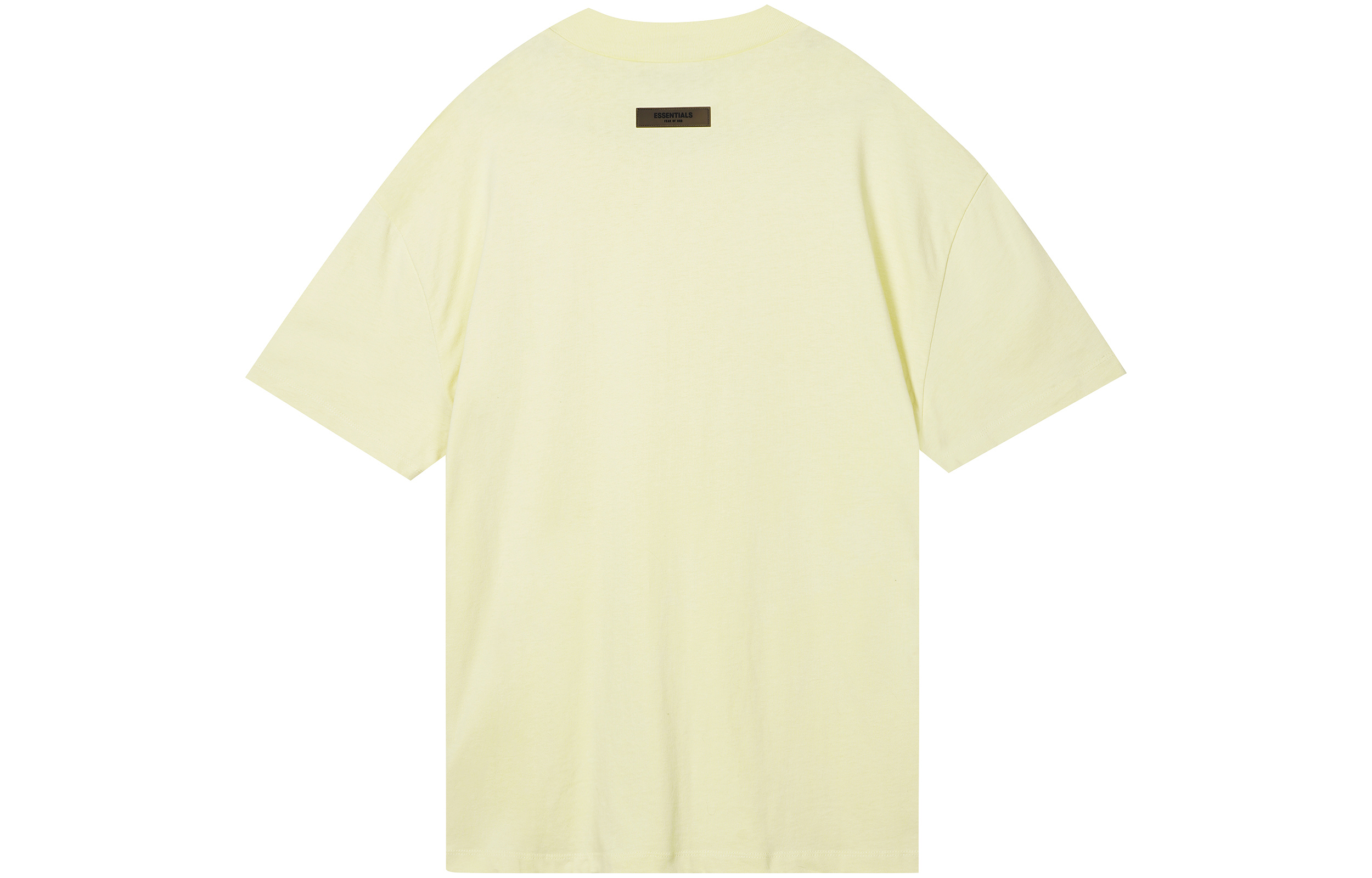【代購】Fear Of God Essentials T-shirt