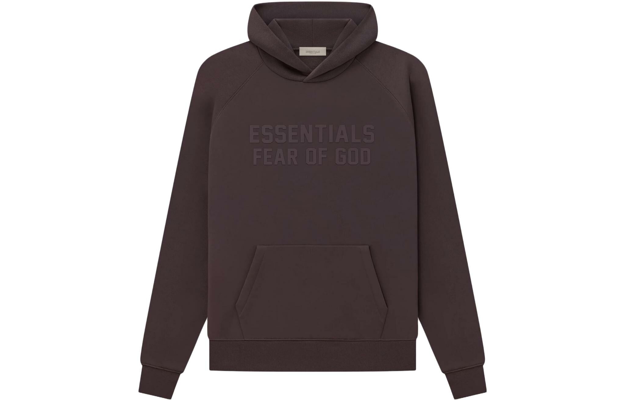 【代購】Fear Of God Essentials Hoodie