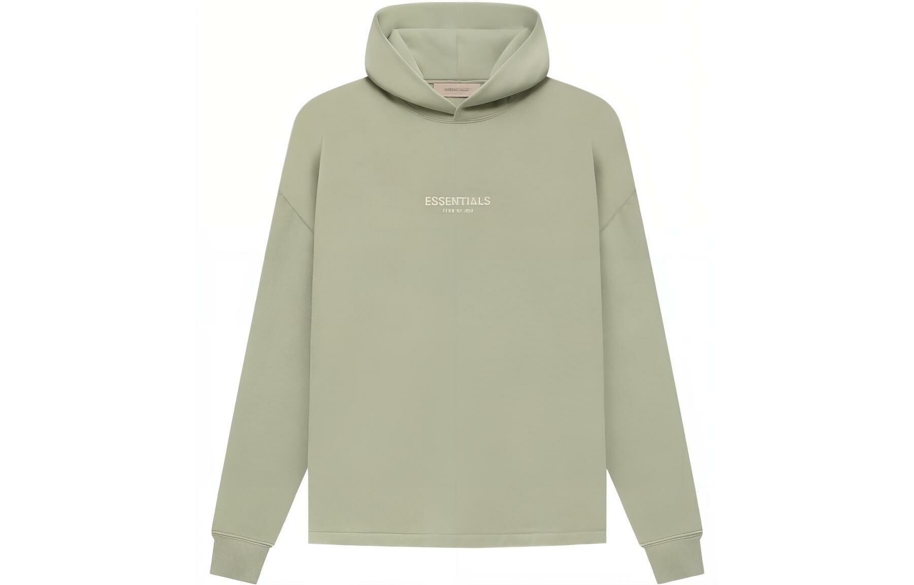 【代購】Fear Of God Essentials Relaxed Hoodie