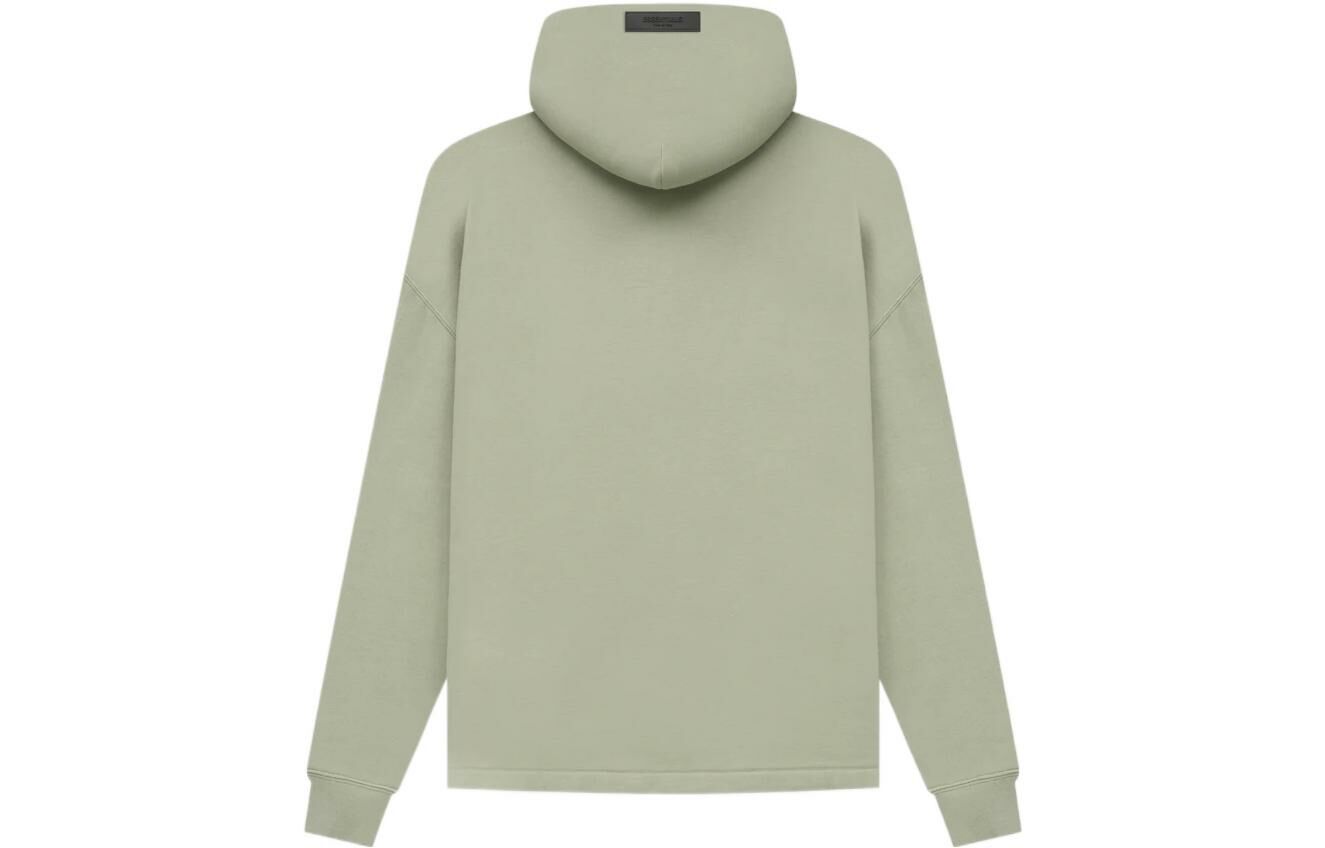 【代購】Fear Of God Essentials Relaxed Hoodie