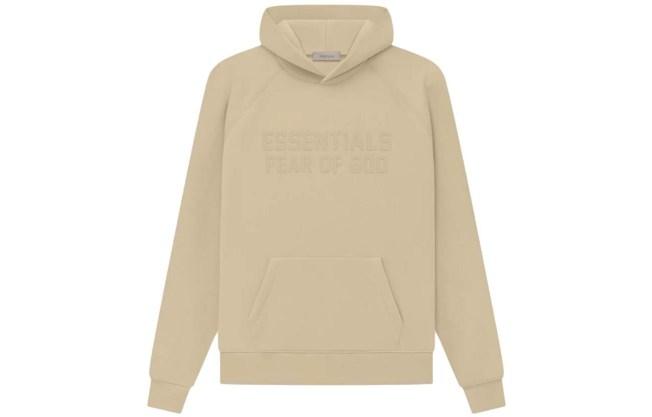 【代購】Fear Of God Essentials Hoodie