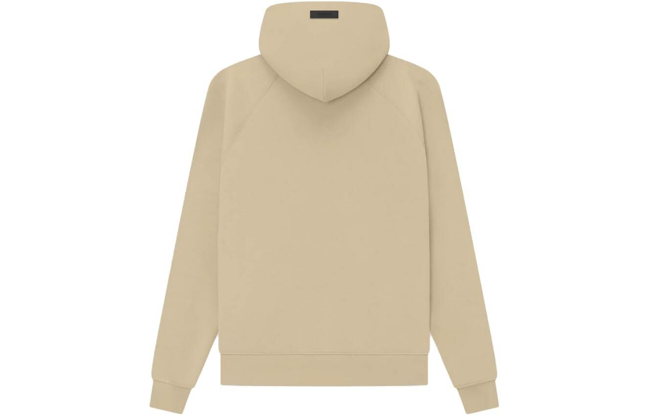 【代購】Fear Of God Essentials Hoodie