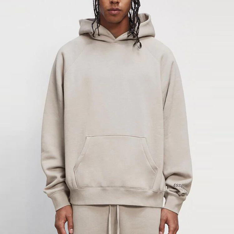 【代購】Fear Of God Essentials Core Pullover Hoodie