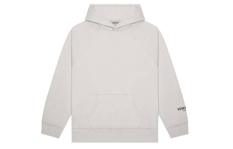 【代購】Fear Of God Essentials Core Pullover Hoodie