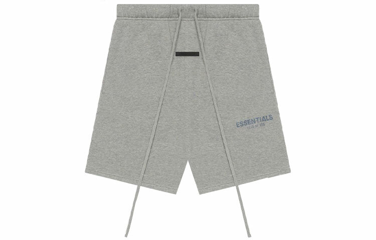 【代購】Fear Of God Essentials Sweatshort