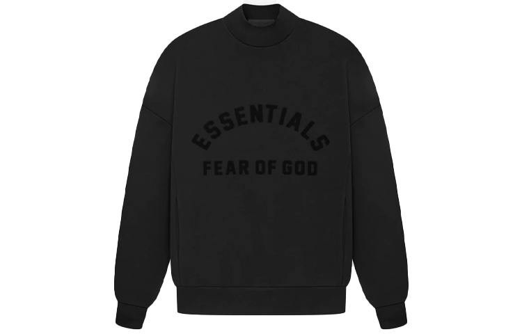 【代購】Fear Of God Essentials Crewneck