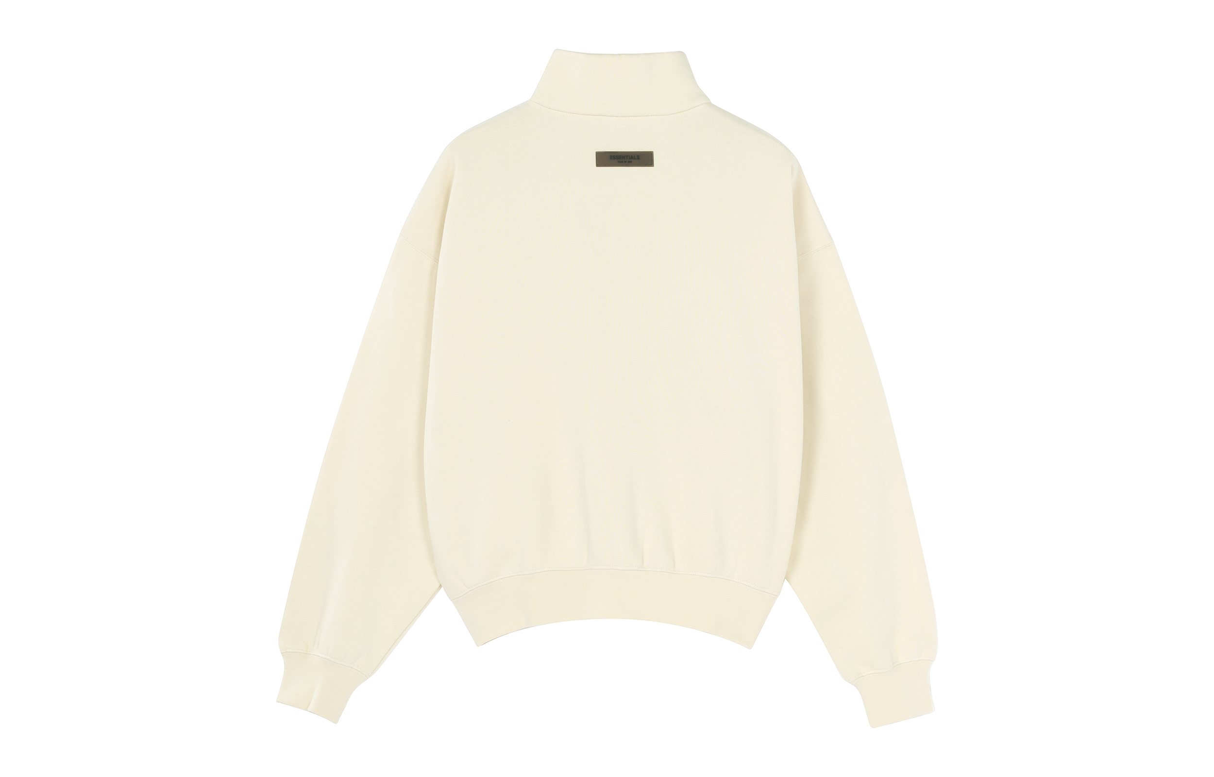 【代購】Fear Of God Essentials Jacket Unisex Light Yellow