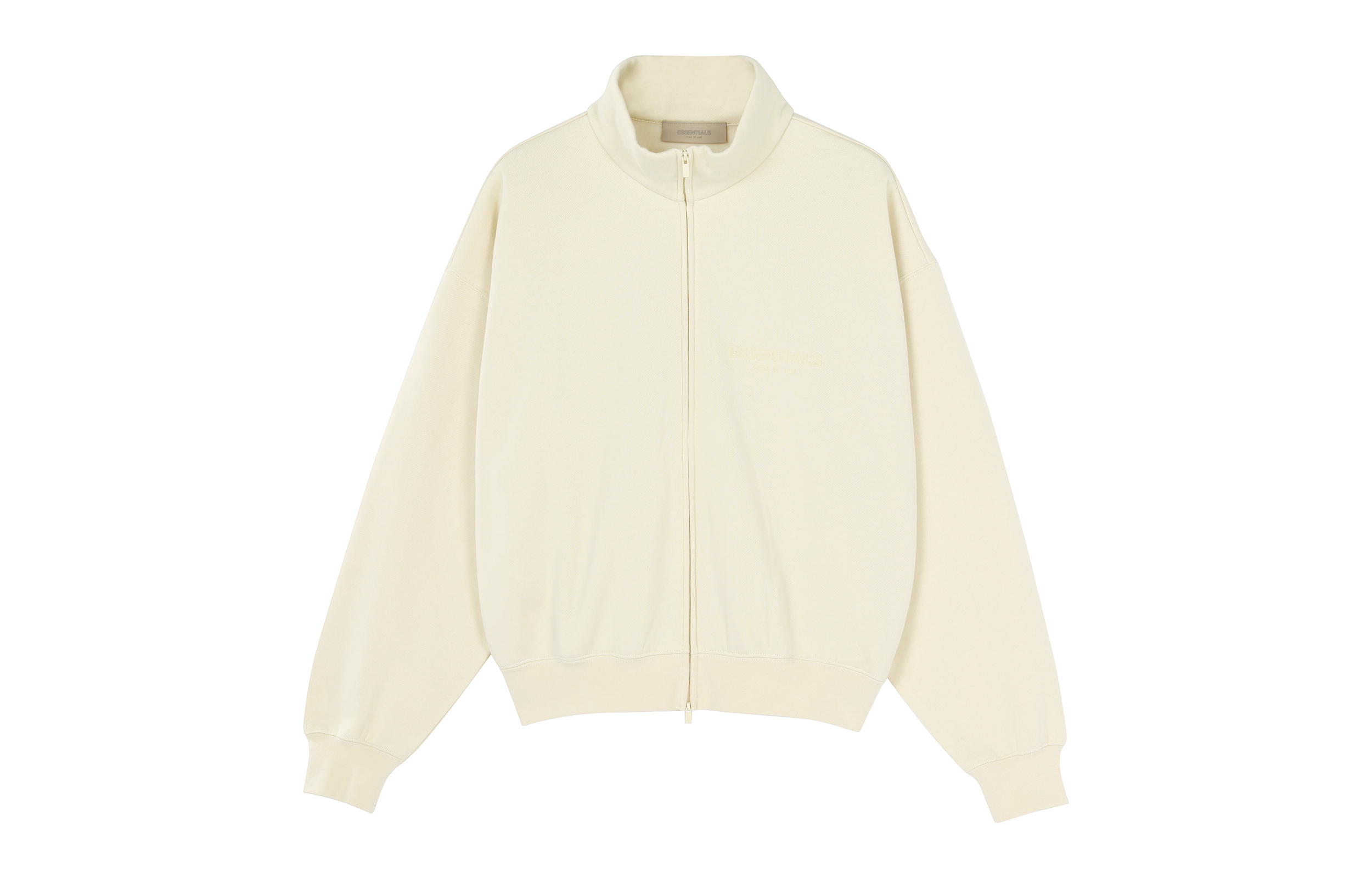 【代購】Fear Of God Essentials Jacket Unisex Light Yellow