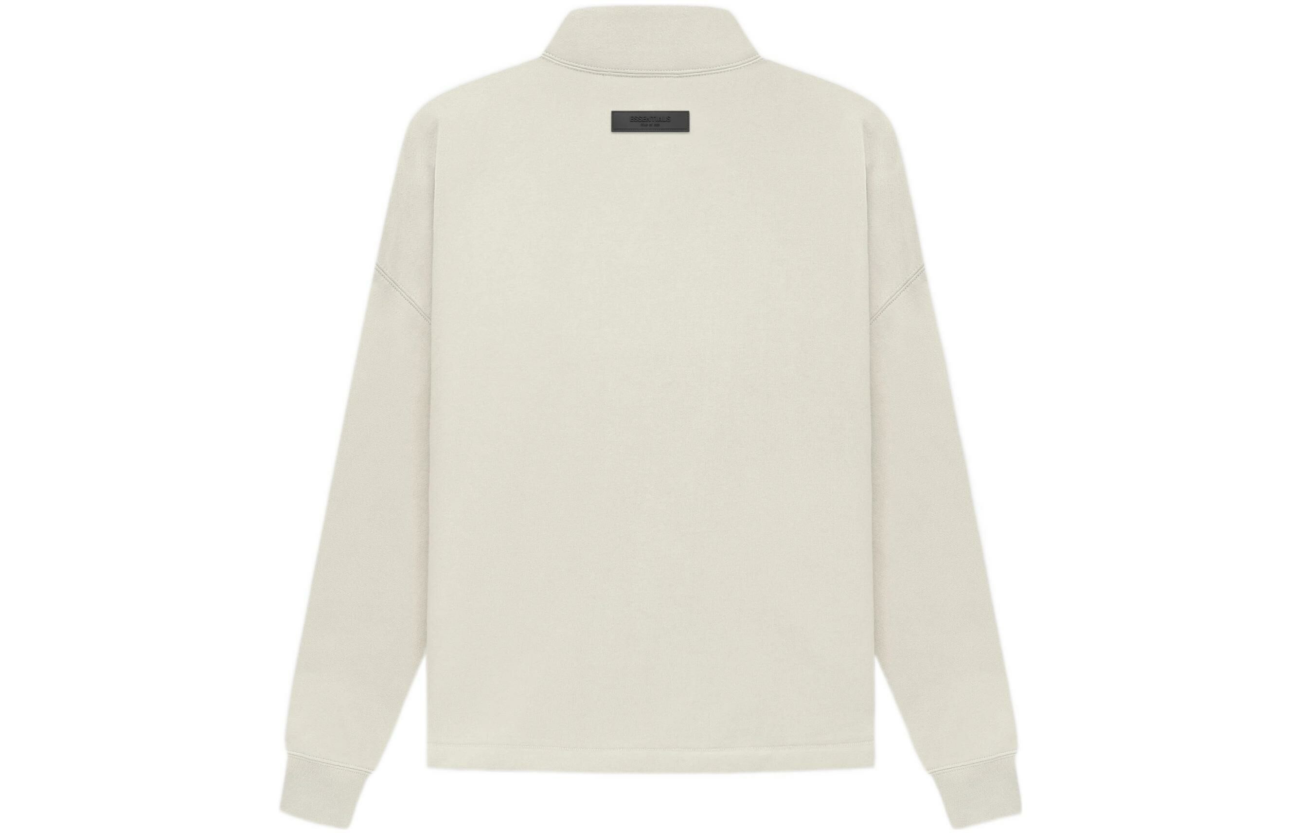【代購】Fear Of God Essentials Relaxed Mockneck