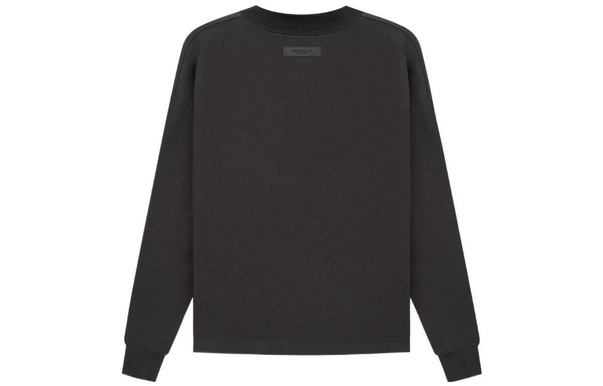 【代購】Fear Of God Essentials Relaxed Crewneck