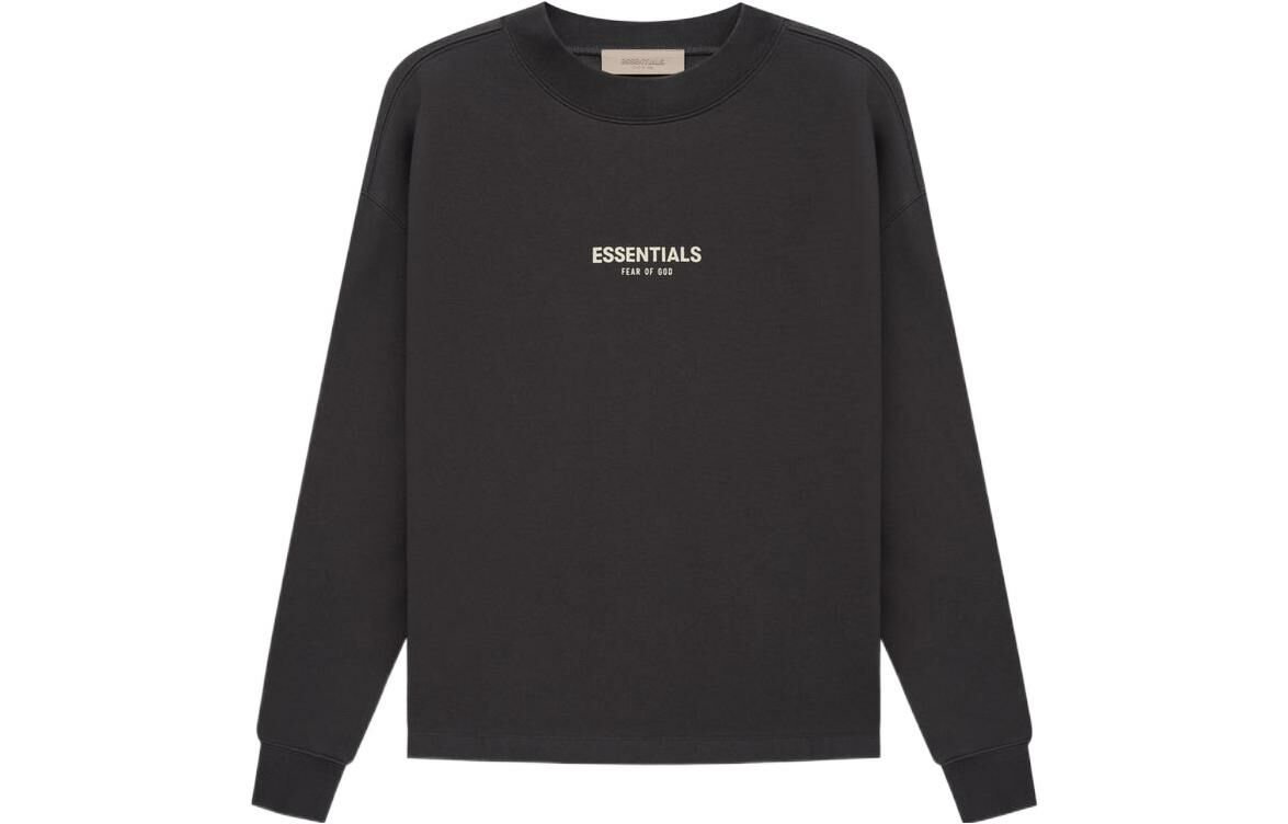 【代購】Fear Of God Essentials Relaxed Crewneck
