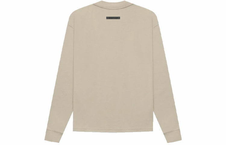 【代購】Fear Of God Essentials Core Collection L/S T-shirt