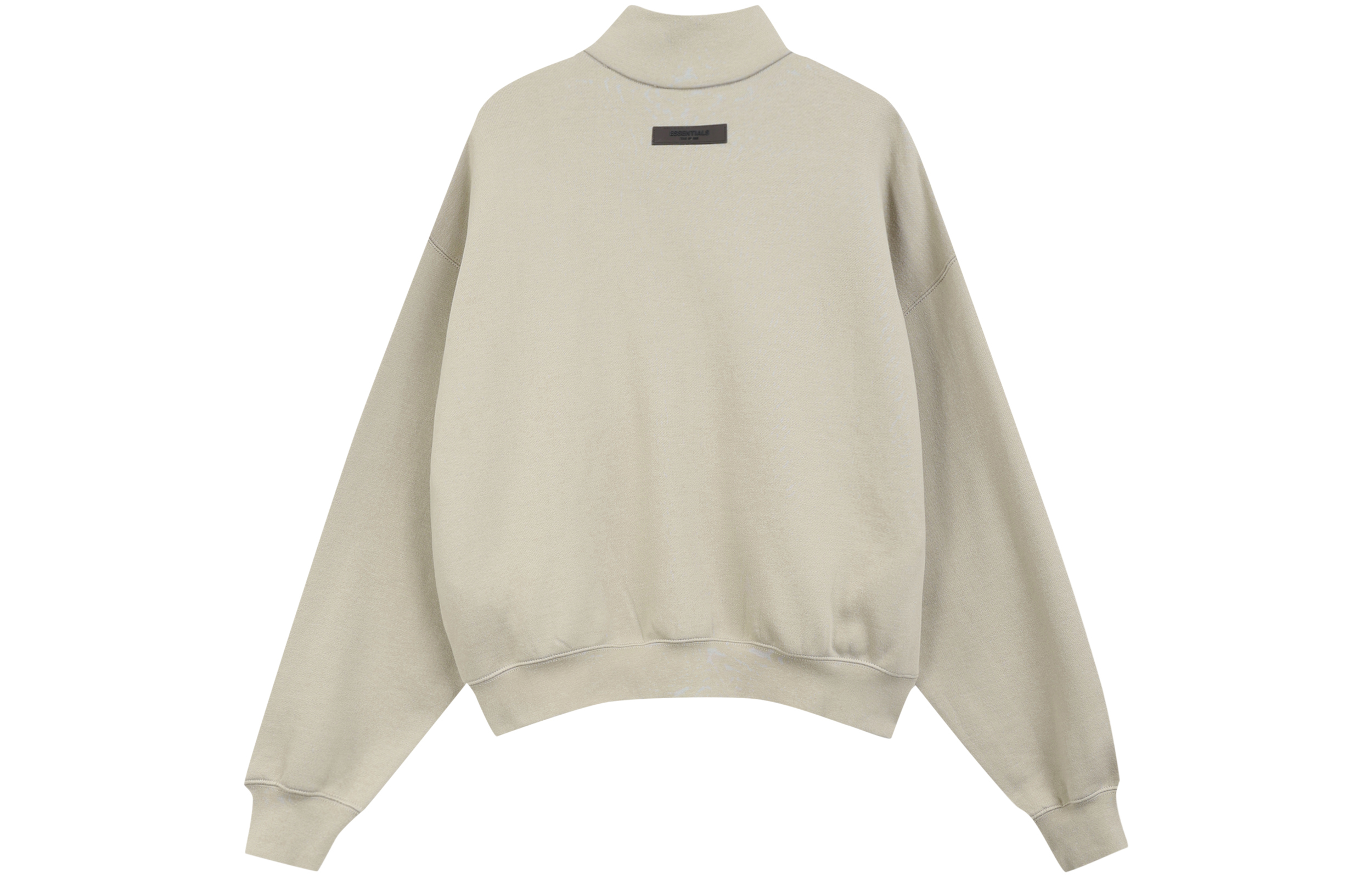 【代購】Fear Of God Essentials Jacket Unisex Smoke Gray