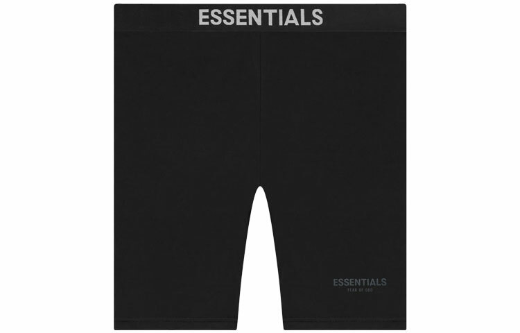 【代購】Fear Of God Essentials Athletic Biker Short