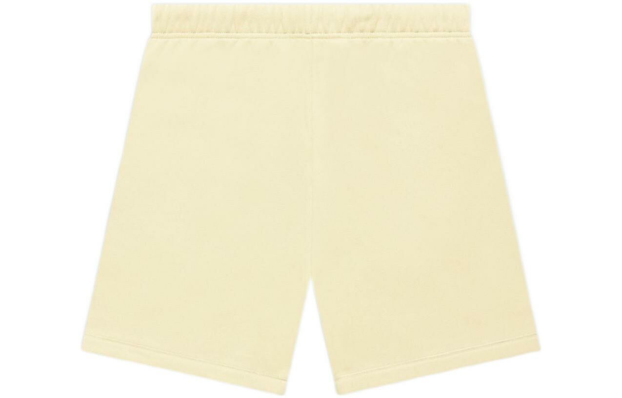【代購】Fear Of God Essentials Seventh Collection Trouser Short