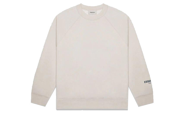 【代購】Fear Of God Essentials Core Pullover Crewneck