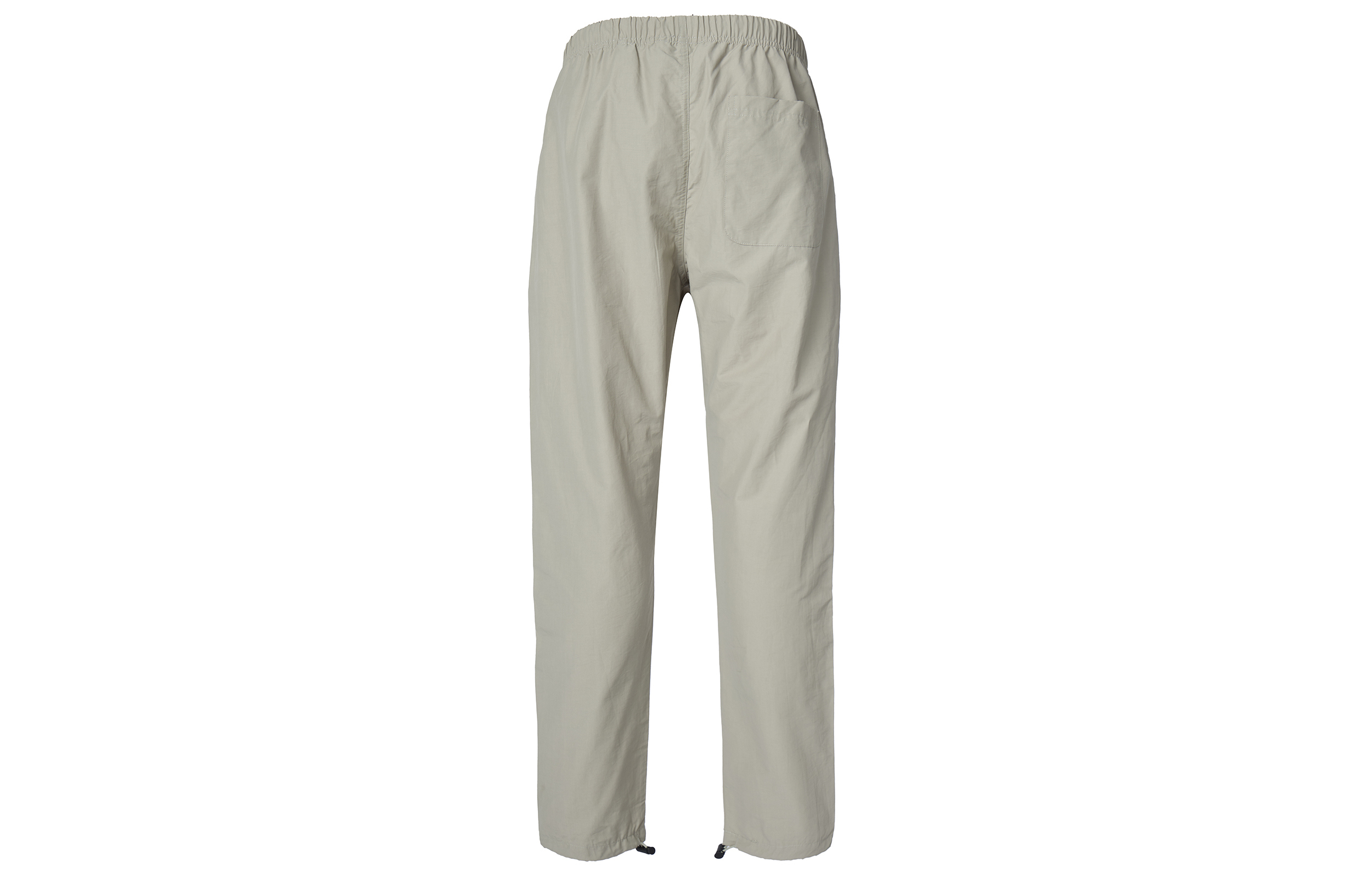 【代購】Fear Of God Essentials FW21 Knitted Sports Pants Fall Men's Pistachio Green