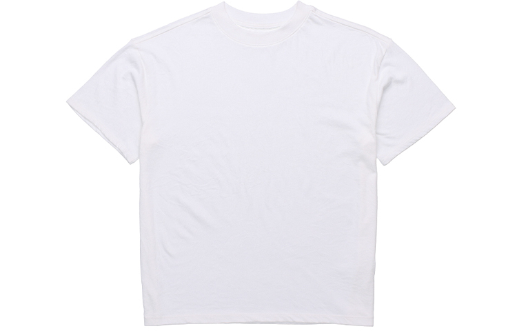 【代購】Fear Of God Essentials FW20 T-Shirt Unisex 3 Pack White